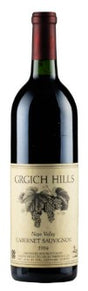 1984 | Grgich Hills Estate | Cabernet Sauvignon at CaskCartel.com