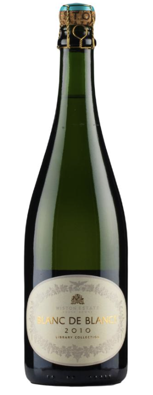 2010 | Wiston Estate | Blanc de Blancs at CaskCartel.com