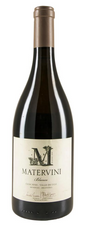 2018 | Matervini | Blanco at CaskCartel.com
