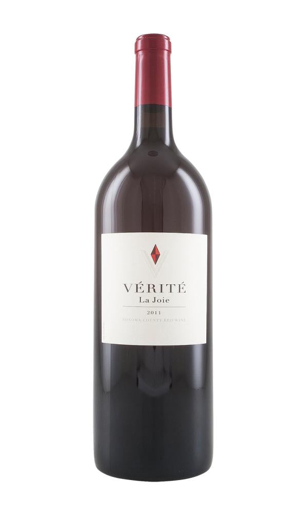 2011 | Verite | La Joie (Magnum) at CaskCartel.com