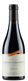 2019 | David Duband | Charmes Chambertin (Half Bottle) at CaskCartel.com