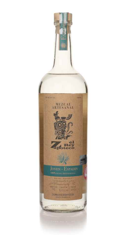 El Rey Zapoteco Espadín | 1L at CaskCartel.com