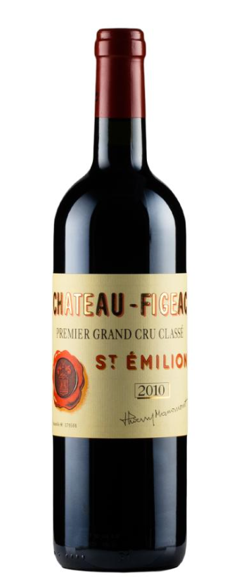 2010 | Château Figeac | Saint-Emilion Grand Cru at CaskCartel.com