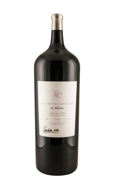 2010 | Pago de Los Capellanes | Parcela El Picon 18L at CaskCartel.com