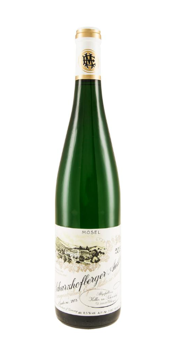 2021 | Egon Muller | Scharzhofberger Riesling Auslese at CaskCartel.com