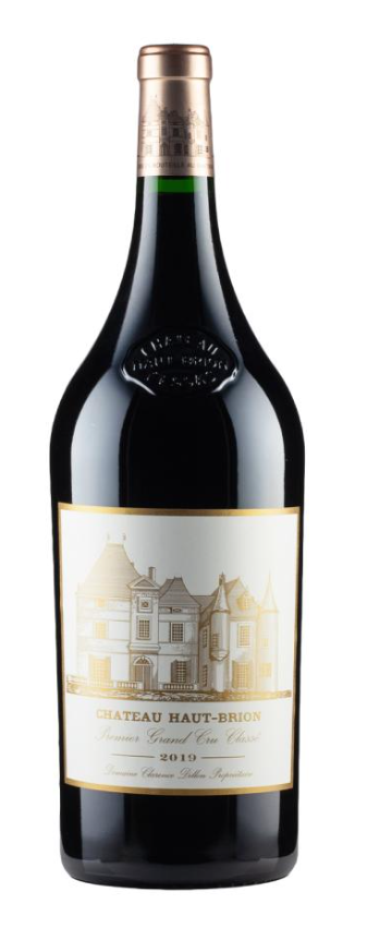 2019 |  Château Haut Brion | Pessac-Leognan (Double Magnum) at CaskCartel.com