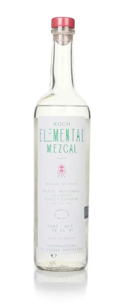 Koch Elemental Espadín | 700ML at CaskCartel.com