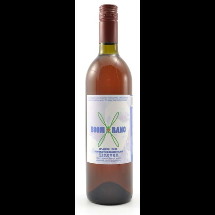 broVo Boomerang Liqueur at CaskCartel.com