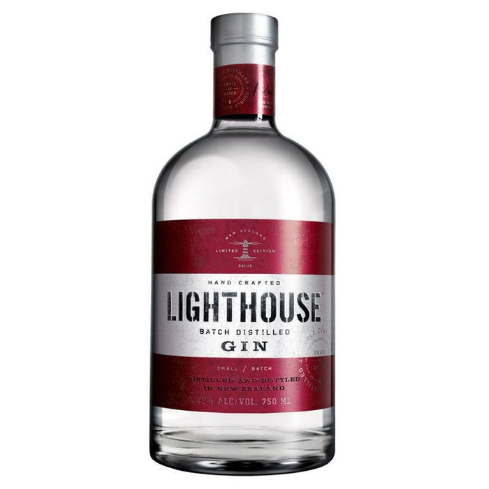 Lighthouse Batch Distilled Gin