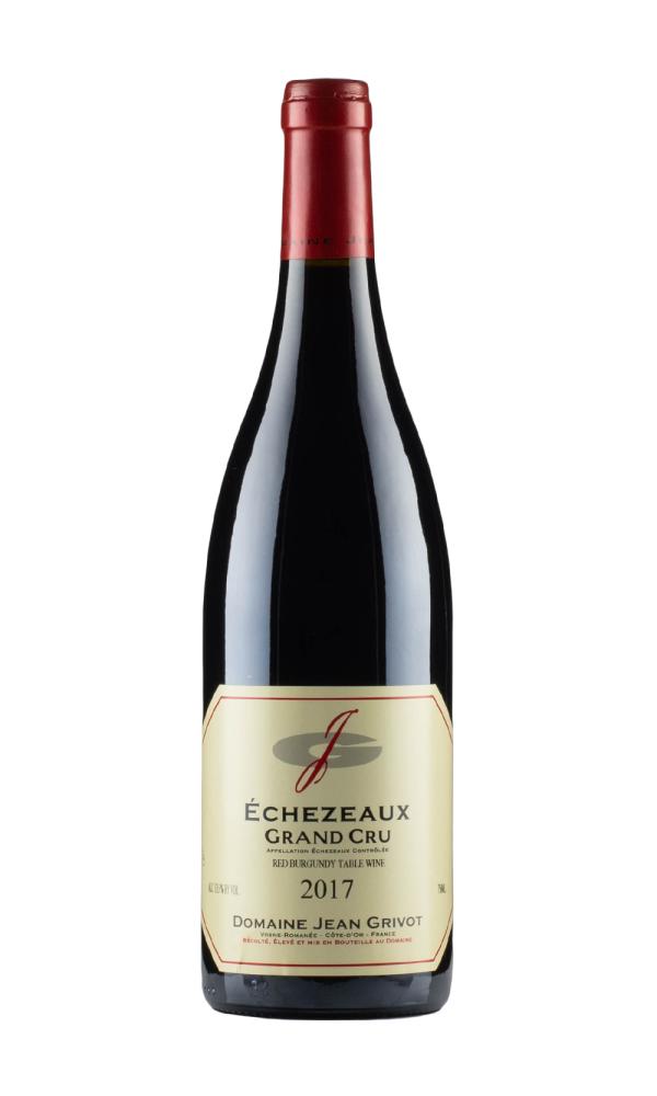 2017 | Domaine Jean Grivot | Echezeaux at CaskCartel.com