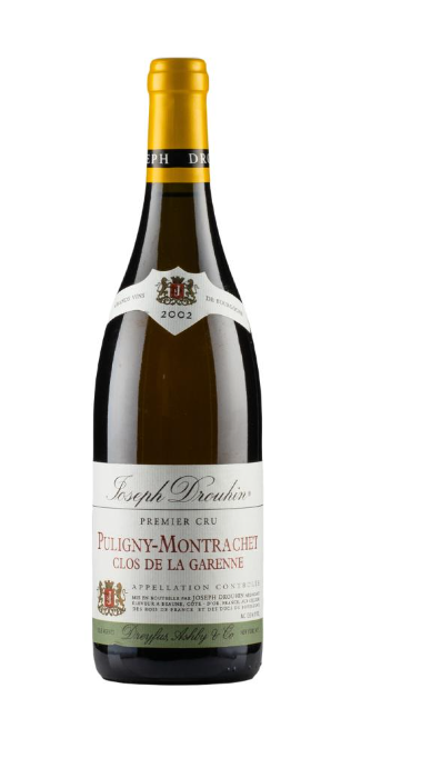 2002 | Joseph Drouhin | Puligny-Montrachet Clos de la Garenne at CaskCartel.com