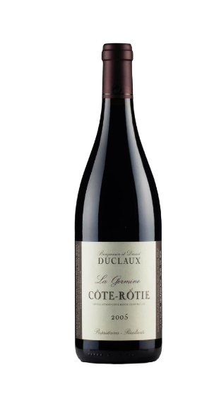 2005 | Domaine Duclaux | Cote Rotie La Germine at CaskCartel.com