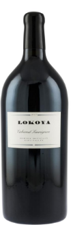 2007 | Lokoya | Howell Mountain Cabernet Sauvignon 5L at CaskCartel.com