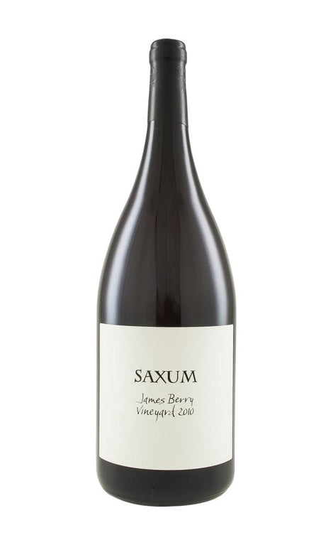 2010 | Saxum Vineyards | James Berry Vineyard (Magnum) at CaskCartel.com