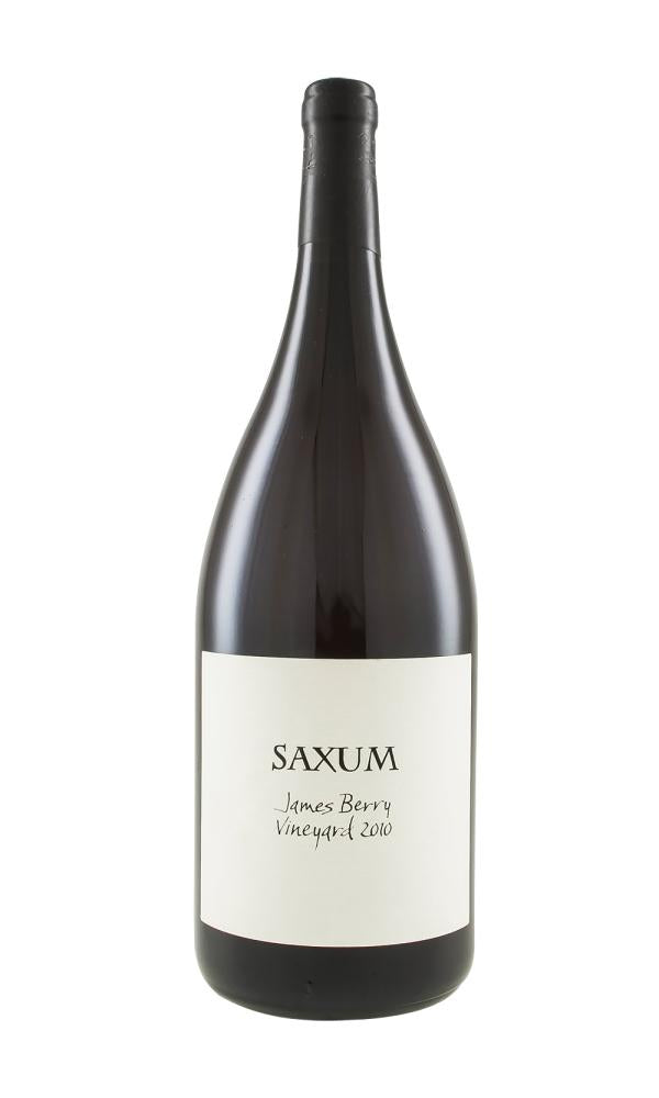 2010 | Saxum Vineyards | James Berry Vineyard (Magnum)