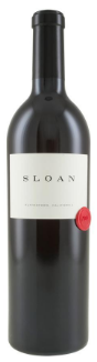 2011 | Sloan | Proprietary Red at CaskCartel.com