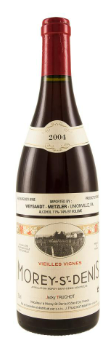 2004 | Jacky Truchot-Martin | Morey St Denis Vieilles Vignes at CaskCartel.com