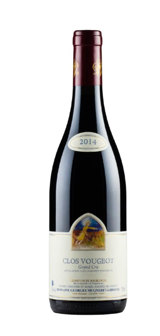 2014 | Mugneret Gibourg | Clos Vougeot at CaskCartel.com