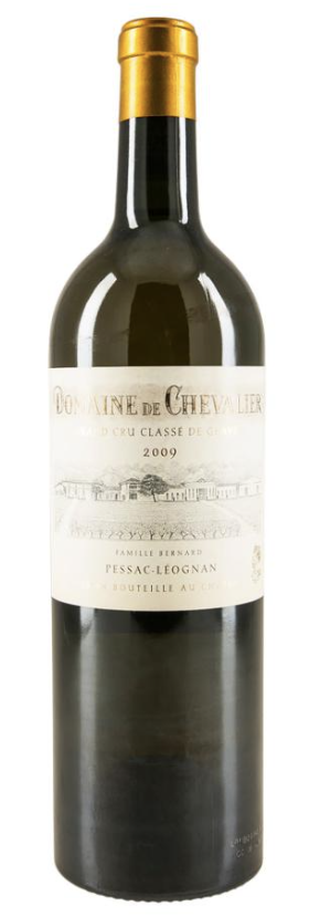 2009 | Domaine de Chevalier | Pessac-Leognan Blanc  at CaskCartel.com