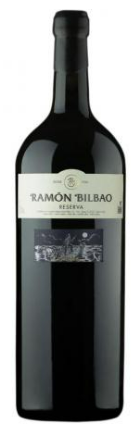 2015 | Bodegas Ramon Bilbao | Reserva 5L at CaskCartel.com