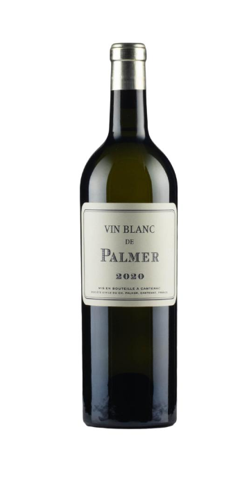 2020 | Chateau Palmer | Vin Blanc de Palmer at CaskCartel.com