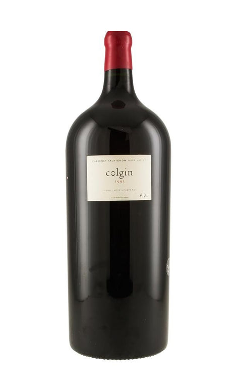 1993 | Colgin Cellars | Herb Lamb Vineyard Cabernet Sauvignon 9L at CaskCartel.com