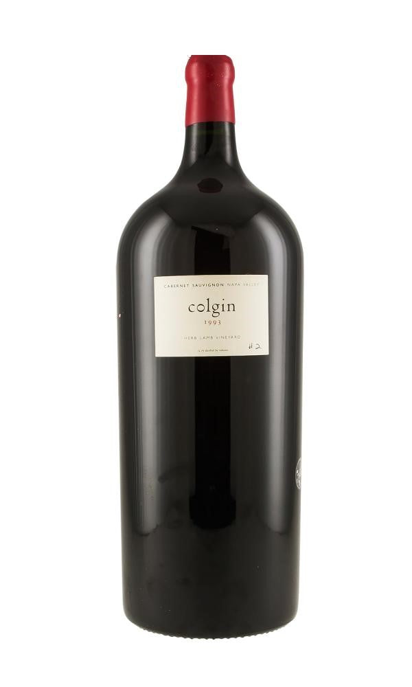1993 | Colgin Cellars | Herb Lamb Vineyard Cabernet Sauvignon 9L at CaskCartel.com