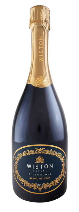 2014 | Wiston Estate | Blanc de Noir at CaskCartel.com
