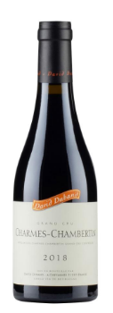 2018 | David Duband | Charmes Chambertin (Half Bottle) at CaskCartel.com