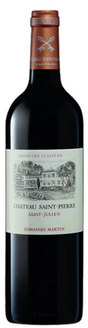 2020 | Château Saint-Pierre | Saint-Julien at CaskCartel.com