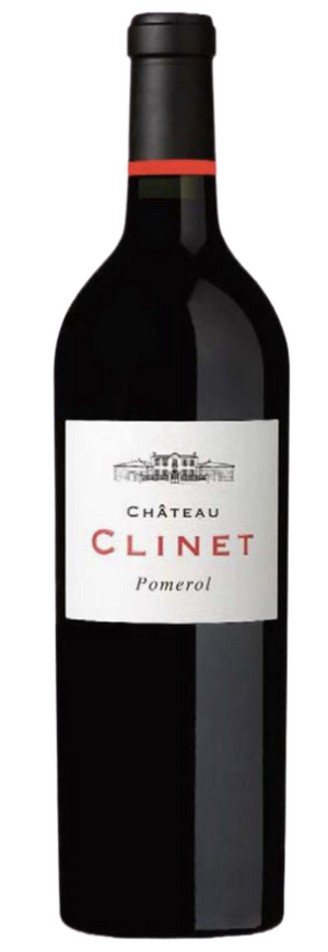2019 | Château Clinet | Pomerol in OWC of 3 bottles at CaskCartel.com