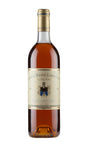 1990 | Chateau Bastor-Lamontagne | Sauternes at CaskCartel.com
