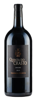 2018 | Quinta do Crasto | Touriga Franca (Double Magnum) at CaskCartel.com
