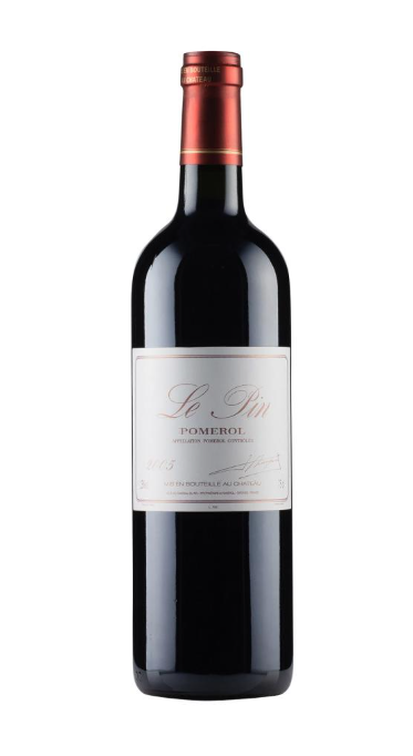 2005 | Le Pin | Pomerol at CaskCartel.com