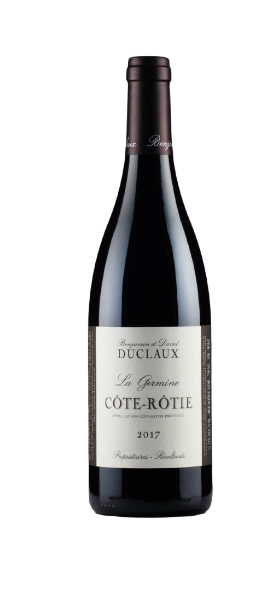 2007 | Domaine Duclaux | Cote Rotie La Germine at CaskCartel.com