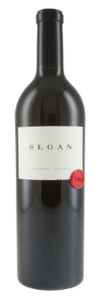 2006 | Sloan | Proprietary Red at CaskCartel.com