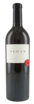 2006 | Sloan | Proprietary Red