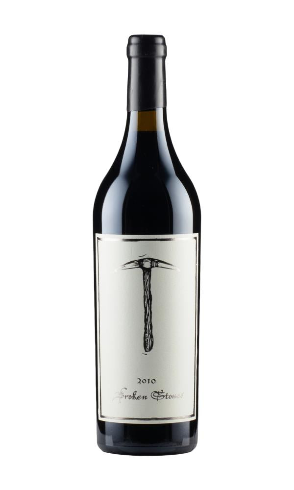 2010 | Saxum Vineyards | Broken Stones at CaskCartel.com