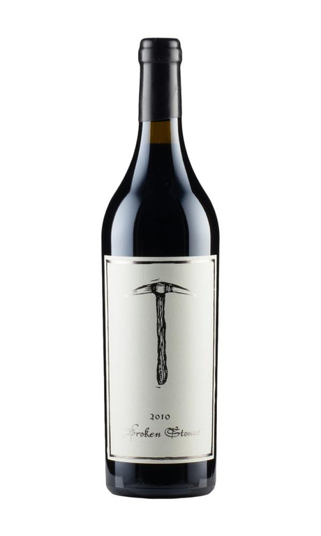 2010 | Saxum Vineyards | Broken Stones at CaskCartel.com