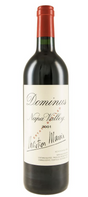 2001 | Dominus Estate | Napa Valley at CaskCartel.com