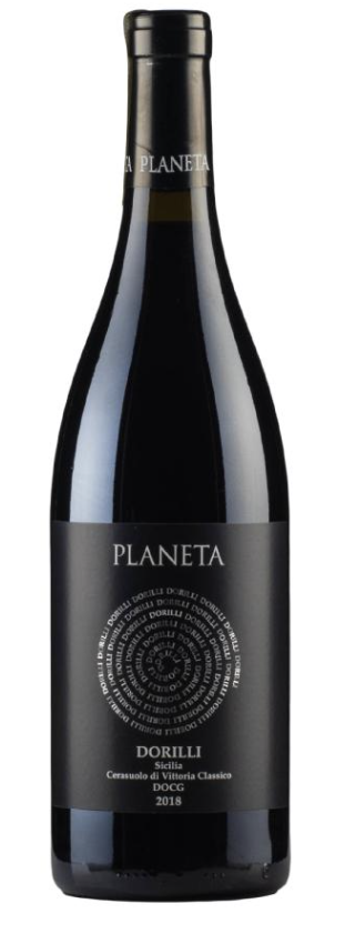 2018 | Planeta | Dorilli Cerasuolo Vittoria at CaskCartel.com