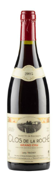 2005 | Jacky Truchot-Martin | Clos de la Roche at CaskCartel.com