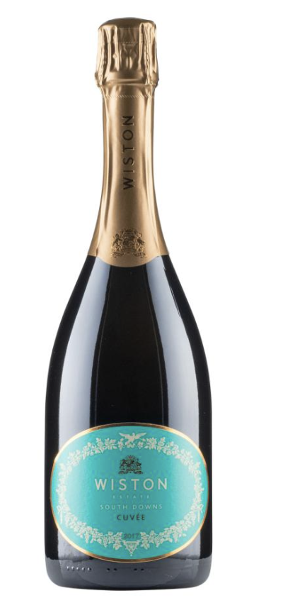2017 | Wiston Estate | Cuvee at CaskCartel.com