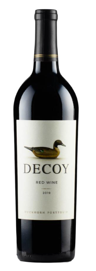 2019 | Duckhorn | Decoy Red Blend at CaskCartel.com