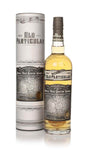 Glenrothes 15 Year Old 2007 (cask 15583) - Old Particular Fanatical About Flavour (Douglas Laing) | 700ML at CaskCartel.com