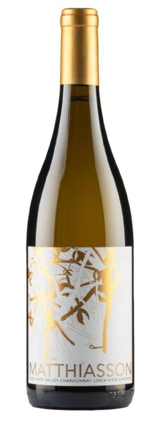 2020 | Matthiasson | Linda Vista Chardonnay at CaskCartel.com