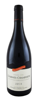 2018 | David Duband | Charmes Chambertin at CaskCartel.com