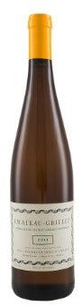 2011 | Château-Grillet | Blanc at CaskCartel.com
