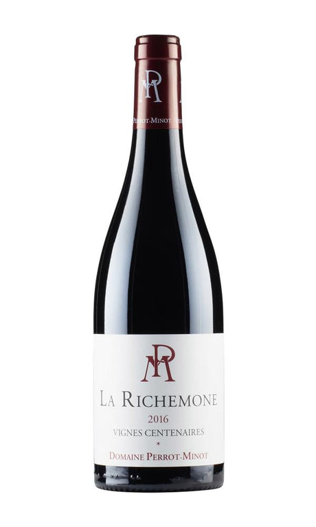 2016 | Domaine Perrot-Minot | Nuits St Georges La Richemone Ultra at CaskCartel.com
