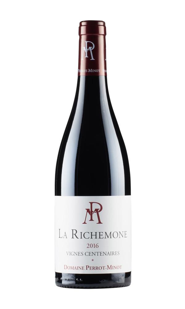 2016 | Domaine Perrot-Minot | Nuits St Georges La Richemone Ultra